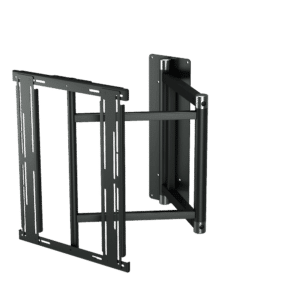 Futre Automation Doppelarmige gelenkige High-End TV-Wandhalterung