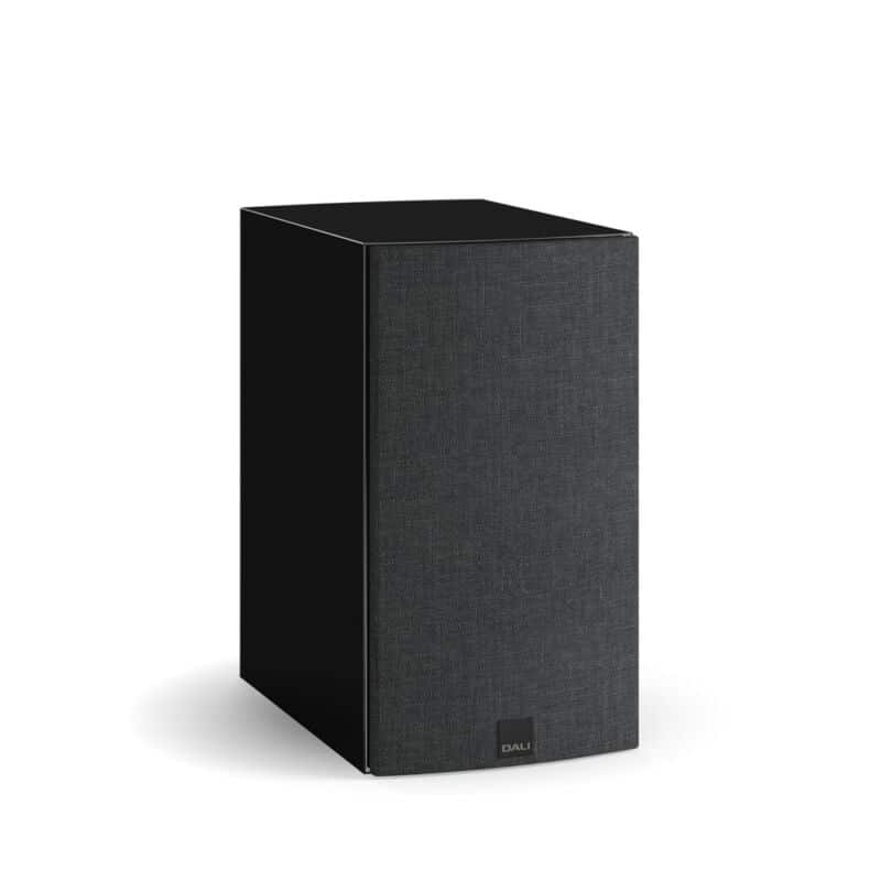 DALI RUBIKORE 2 Schwarz Grille