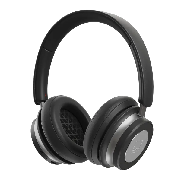 DALI IO-6 – Brezžične Hi-Fi slušalke z ANC