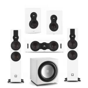 DALI SONIK 5.1 Heimkinobundle