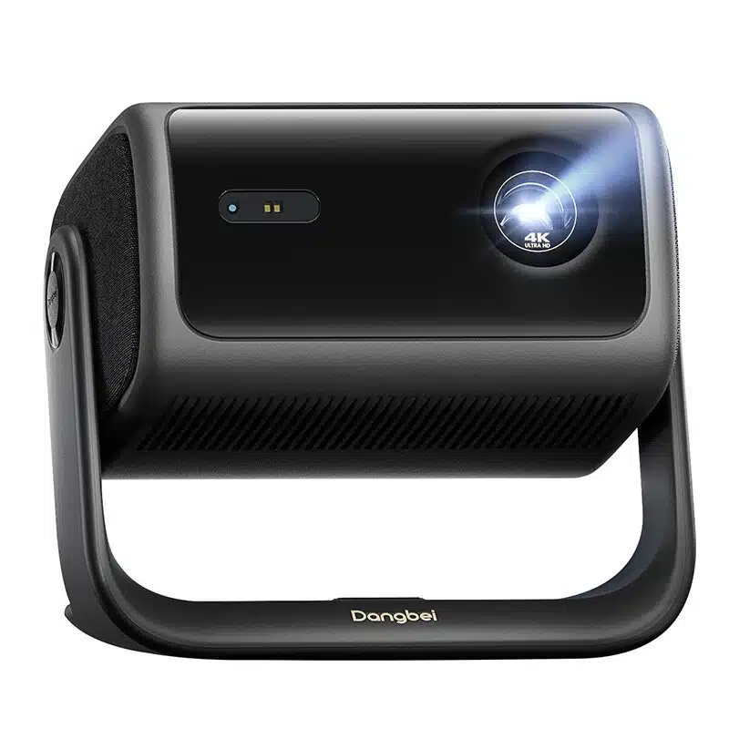 Dangbei MP1 Max 4K Tri-Color Laser