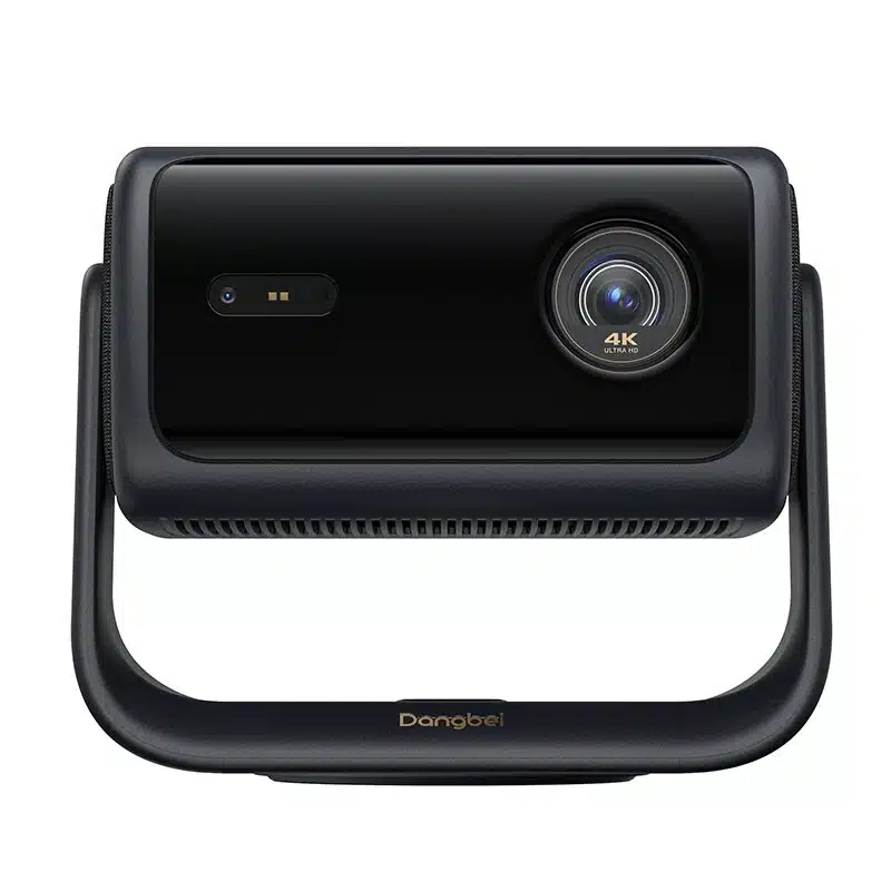 Dangbei MP1 Max 4K Tri-Color Laser