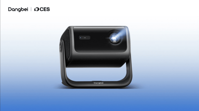 Dangbei MP1 Max – Erste Informationen