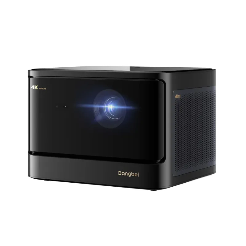 Dangbei Mars Pro 2 - 4K laserski projektor
