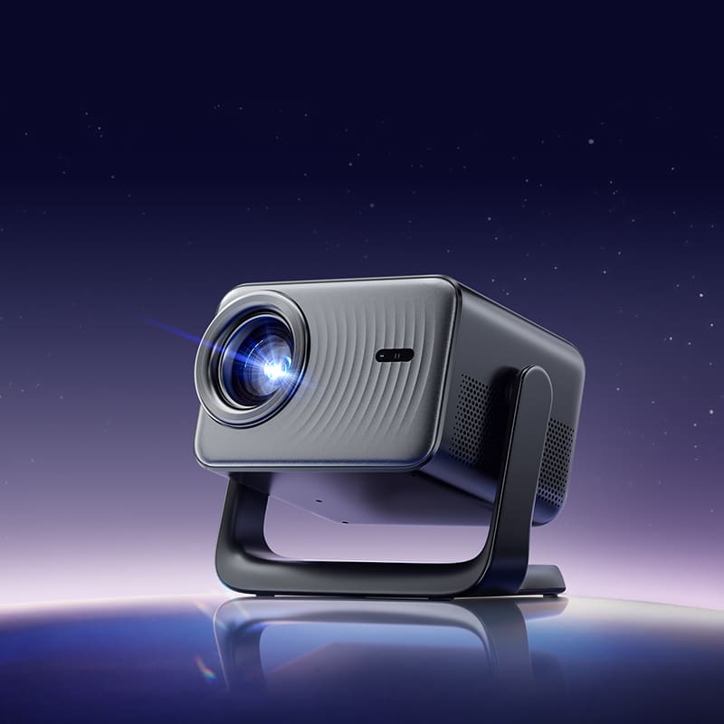 Dangbei N3 Max smarter Full HD LED Projektor für flexibles Heimkino
