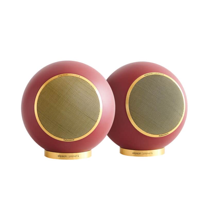 Elipson Planet L Performance 2.0