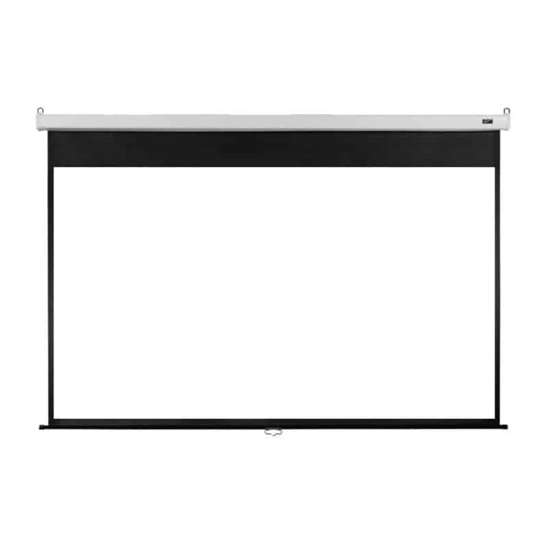 Elite Screens Priročnik SRM PRO