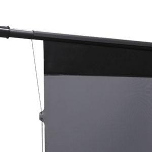 Elite Screens ezCinema Tab-Tension CLR