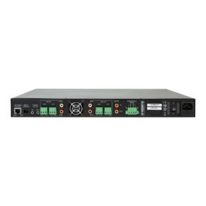 Episode EA-AMP-HYB-2D-1000