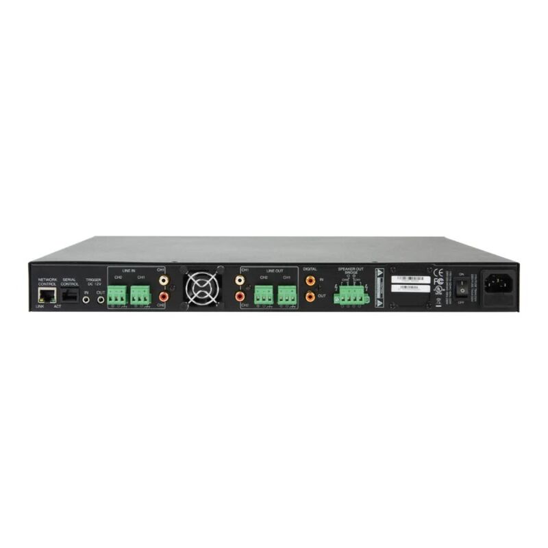 Episode EA-AMP-HYB-2D-1000