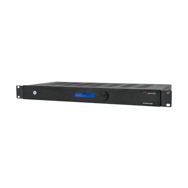 Epizoda EA-AMP-SUB-1D-500R