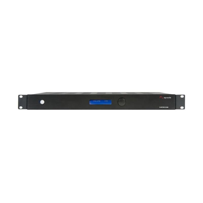 Epizoda EA-AMP-SUB-1D-500R