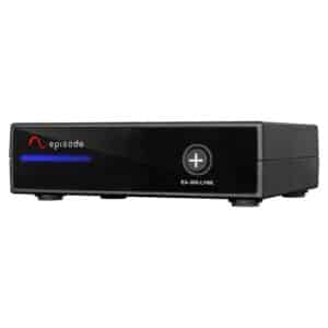 Episode Lynk Audio Casting Interface