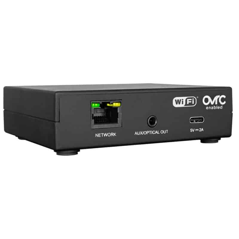 Episode Lynk Audio Casting Interface