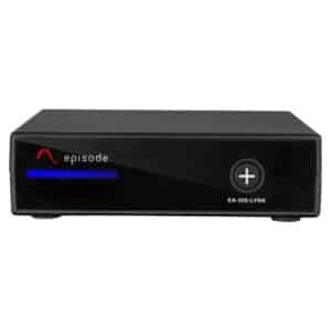 Episode Lynk Audio Casting Interface