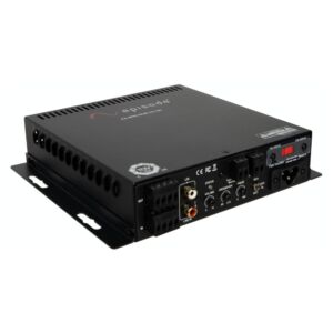 Episode EA-MINI-SUB-1D-100