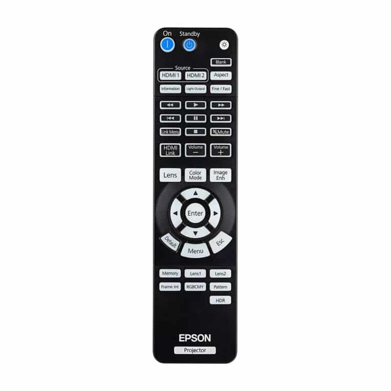 Epson EH-LS9000W - 4K Laserprojektor
