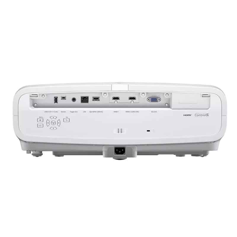Epson EH-LS9000W - 4K Laserprojektor