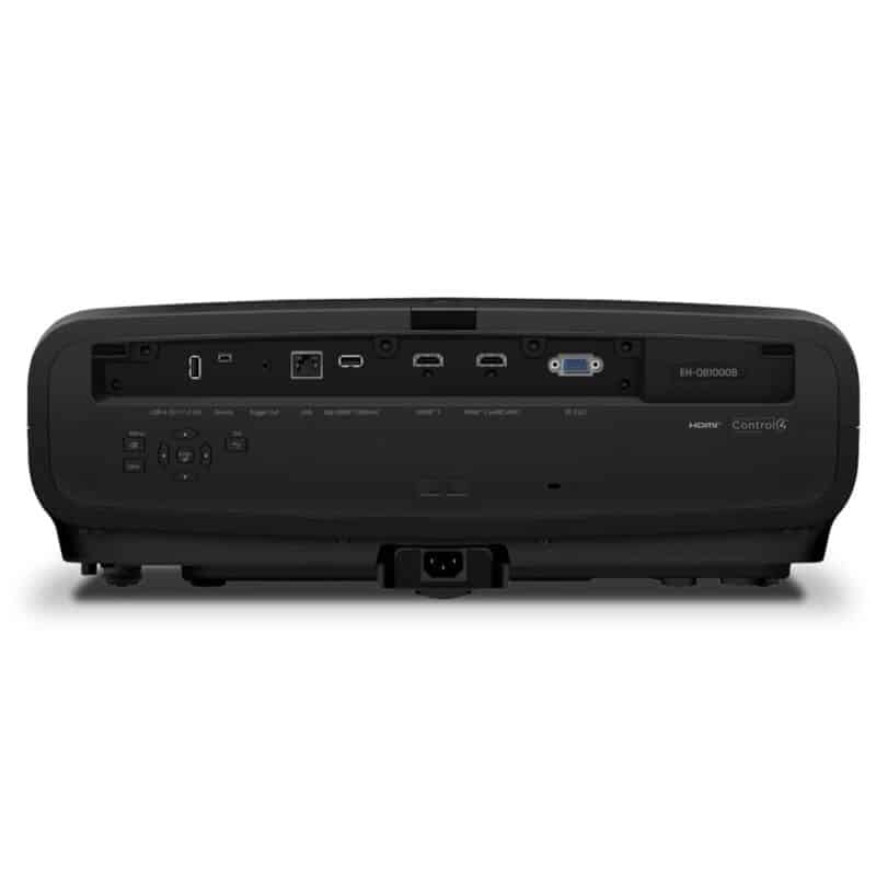 Epson EH-QB1000B