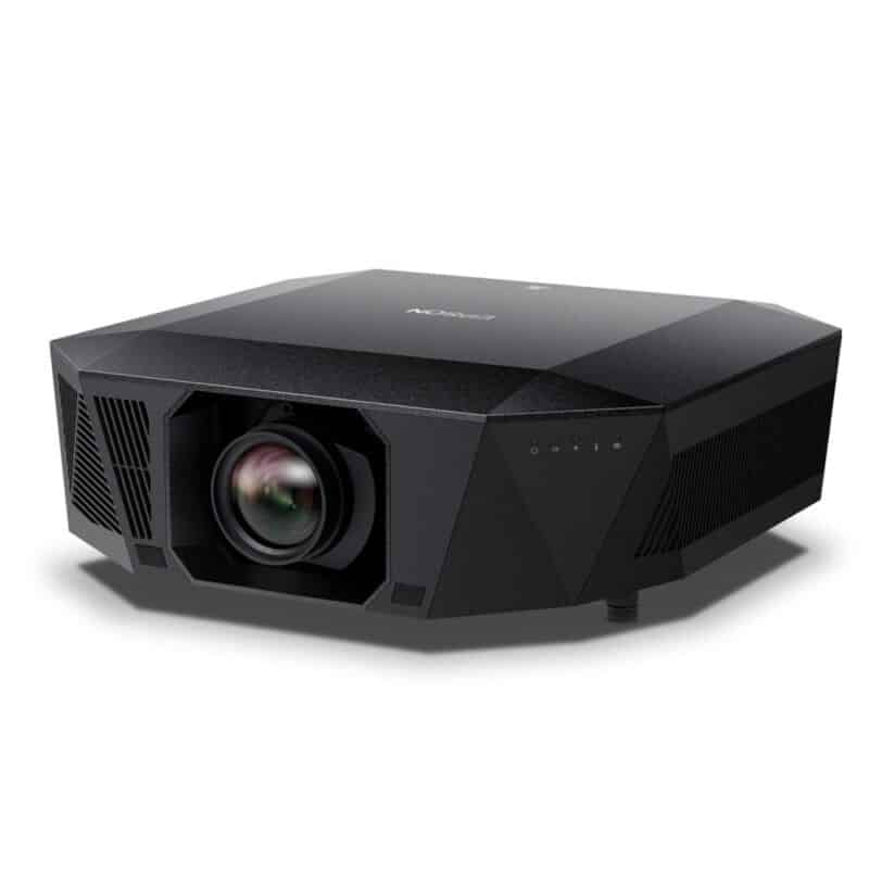 Epson EH-QL7000B 4K HDR visoka svetilnost