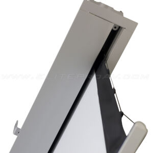 Elite Screens Evanesce Tab