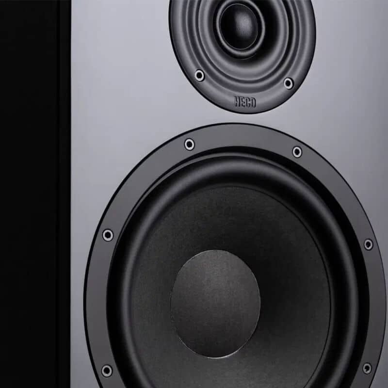 HECO Aurora XT 1000