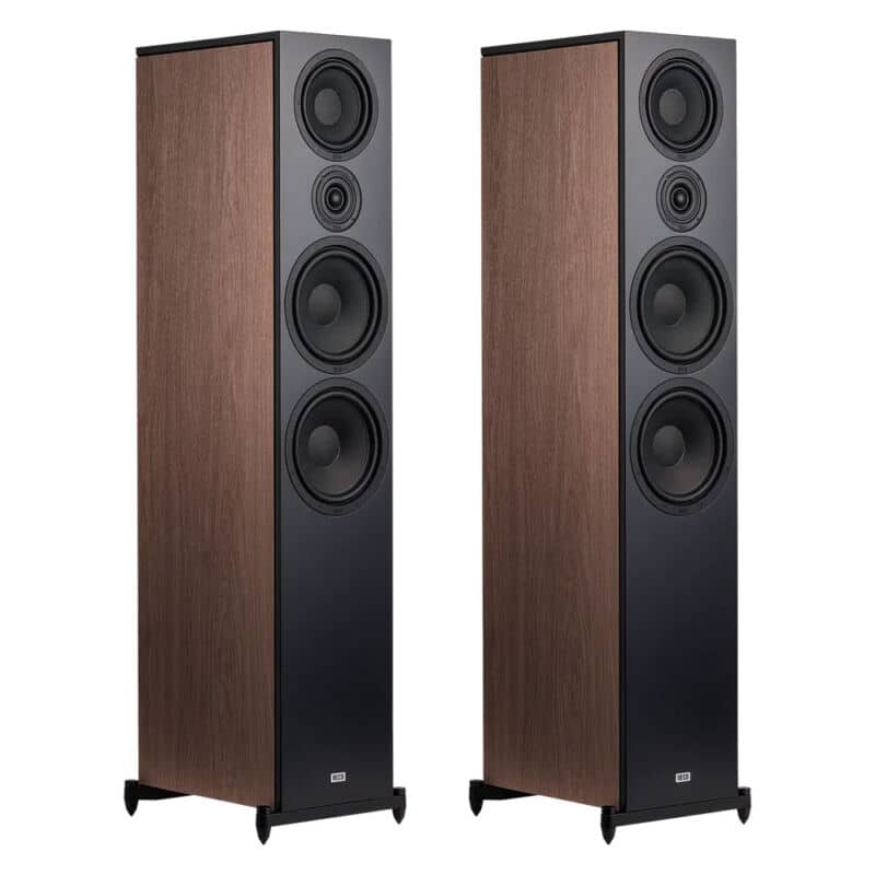 HECO Aurora XT 1000
