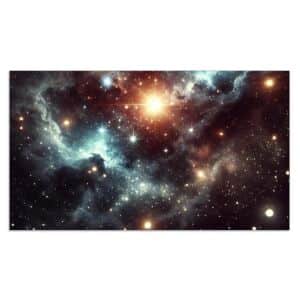 HKW Zasloni ALR Črni STAR Pro