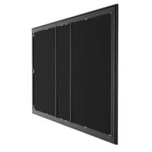 HKW Screens SoftFresnel LUXU Dnevna svetloba