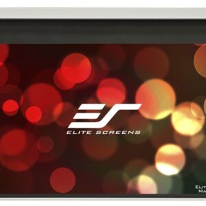 Elite Screens Evanesce B