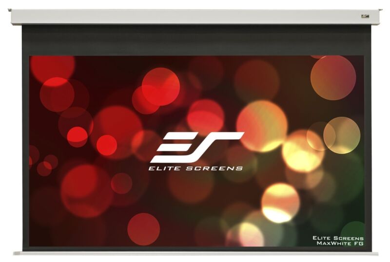 Elite Screens Evanesce B