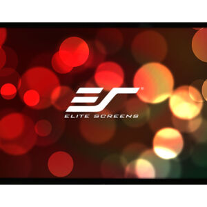 Elite Screens ezFrame 16:10
