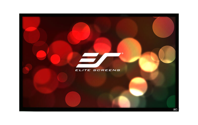 Elite Screens ezFrame 16:10