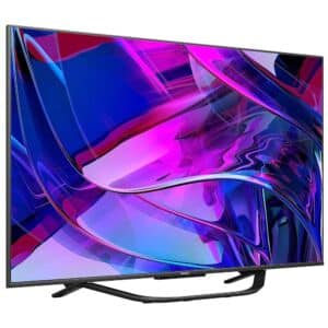 Hisense 100U7KQ Mini LED ULED 4K Smart TV