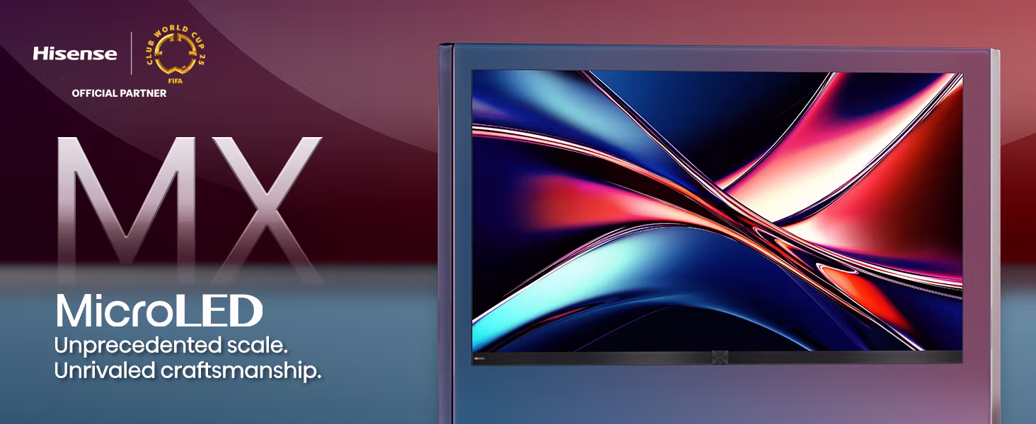 Hisense 136MX Hisense 136MX
