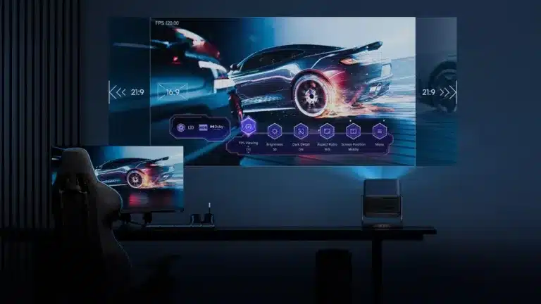 Hisense C2 Ultra Test & Vorstellung