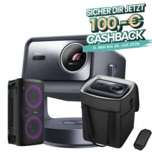 Hisense C2 Ultra WM Paket s povratnim denarjem