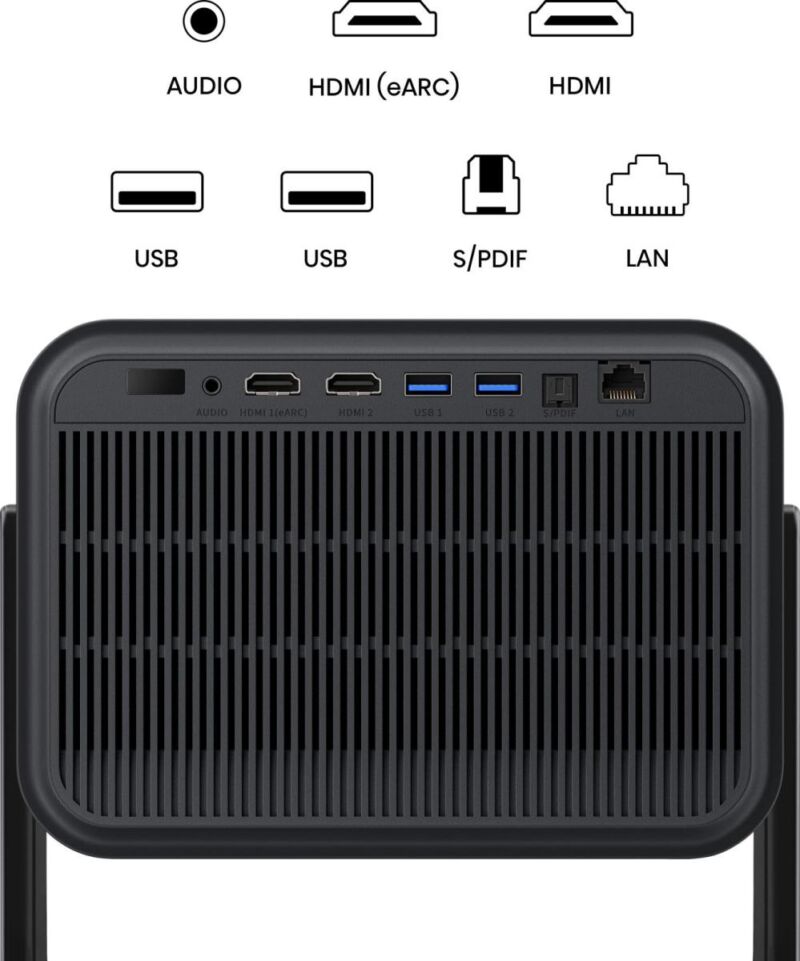 Hisense C3