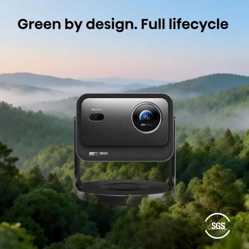 Hisense C3