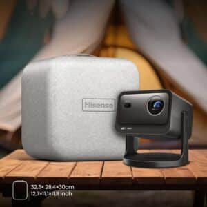 Hisense C3