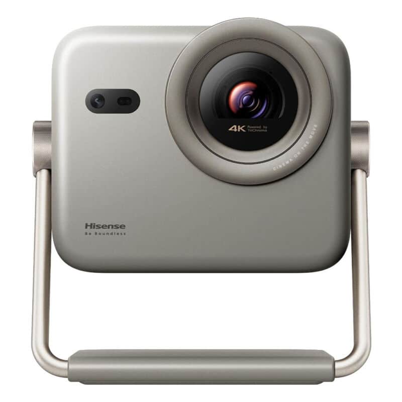 Hisense M2 Pro Prenosni TriChroma laserski projektor