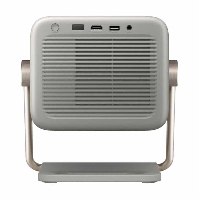 Hisense M2 Pro Prenosni TriChroma laserski projektor
