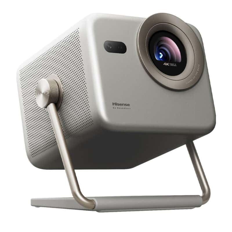 Hisense M2 Pro Prenosni TriChroma laserski projektor