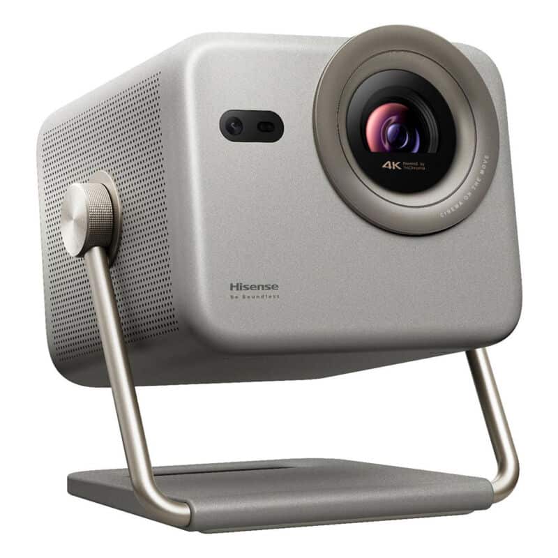 Hisense M2 Pro Prenosni TriChroma laserski projektor