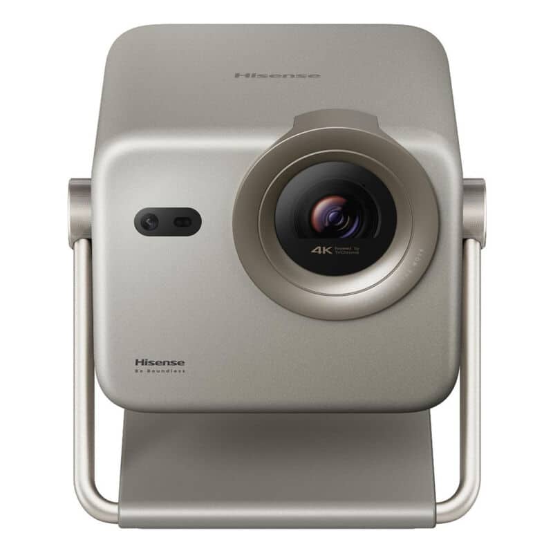 Hisense M2 Pro Prenosni TriChroma laserski projektor