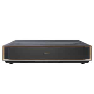 Hisense PT1 TriChroma LaserTV