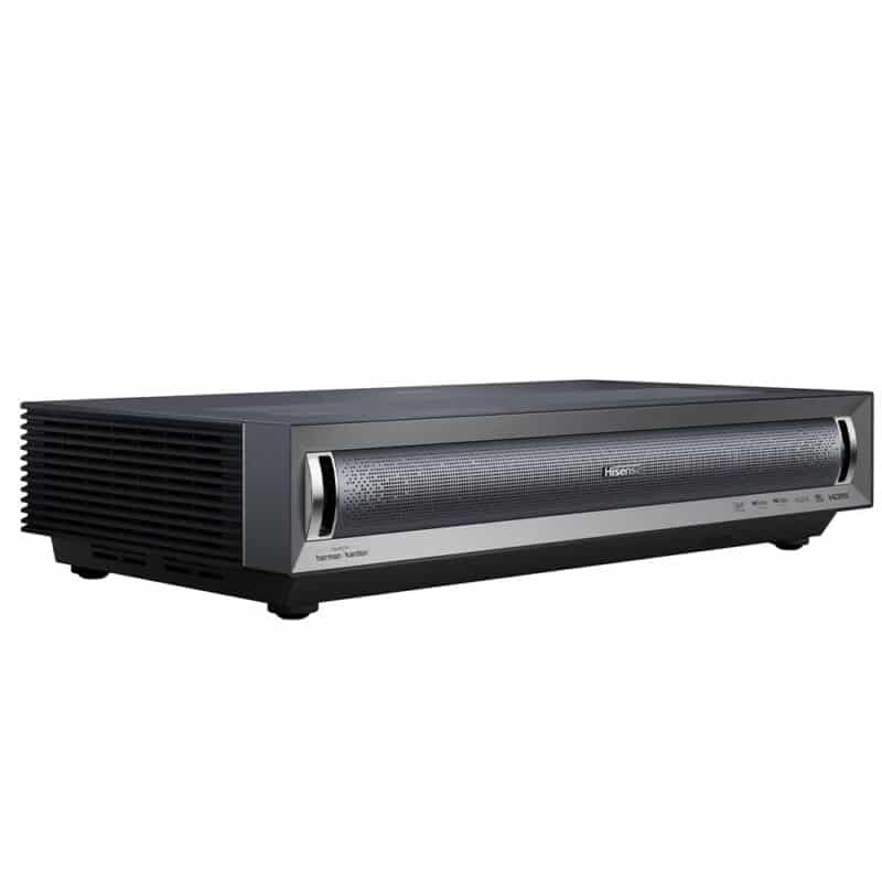 Hisense PX3-PRO TriChroma LaserTV