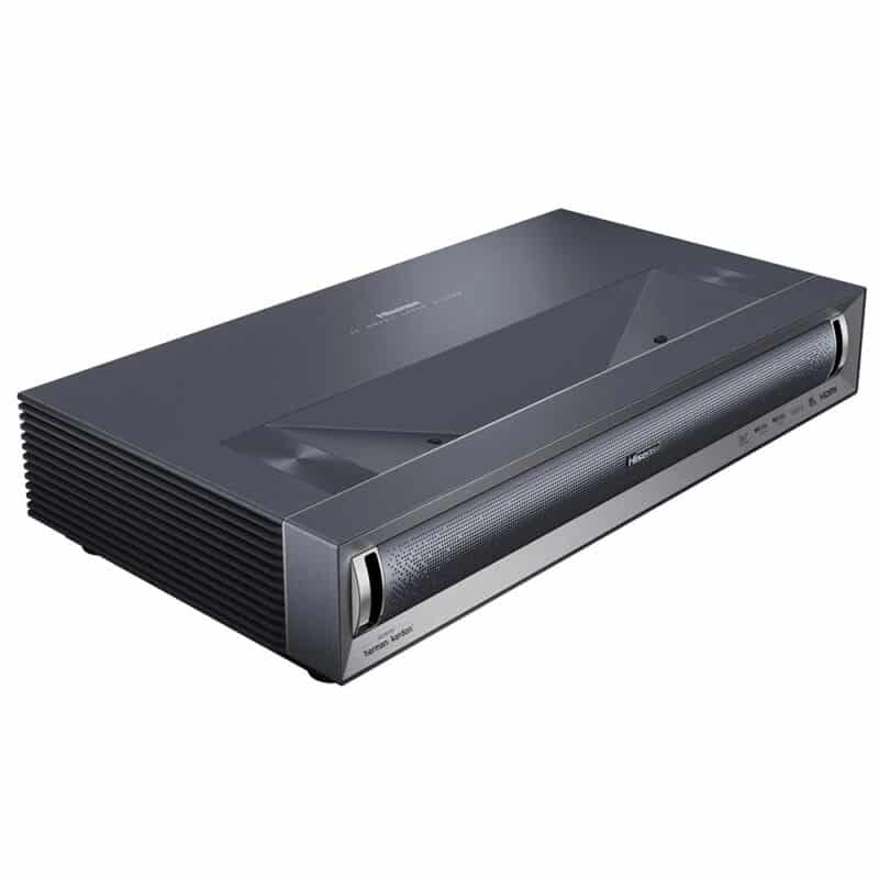 Hisense PX3-PRO TriChroma LaserTV