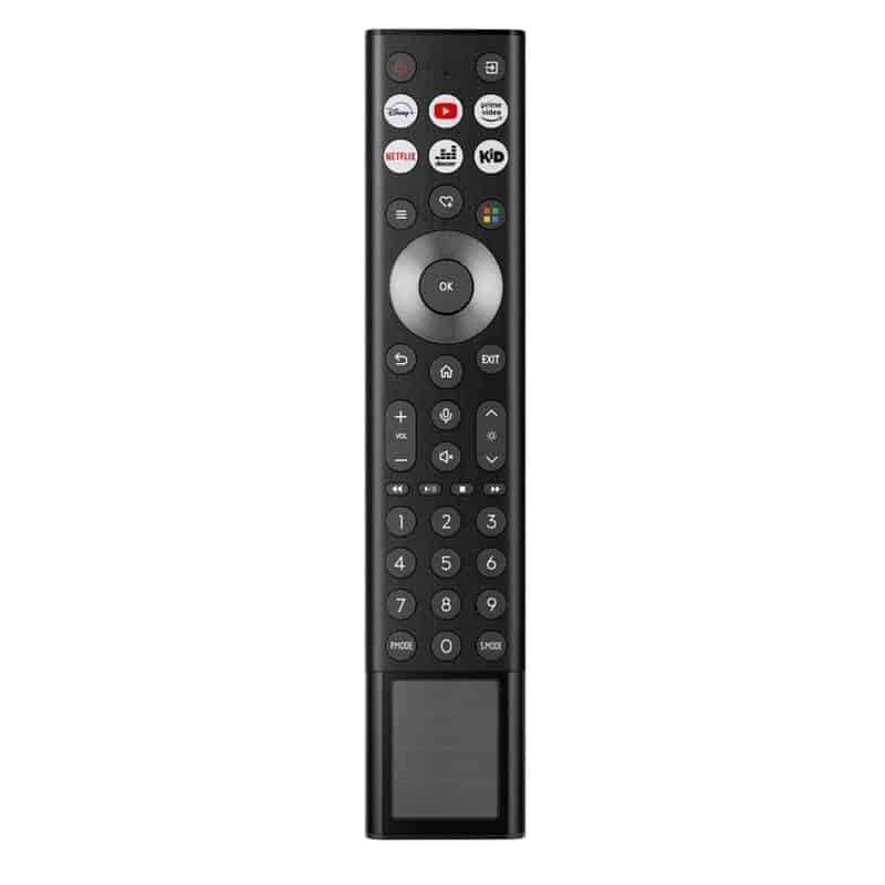 Hisense PX3-PRO TriChroma LaserTV