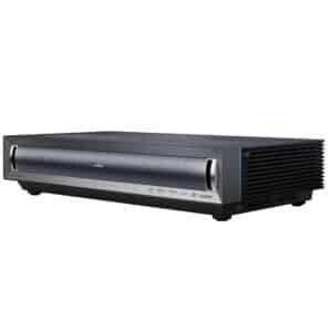 Hisense PX3-PRO TriChroma LaserTV